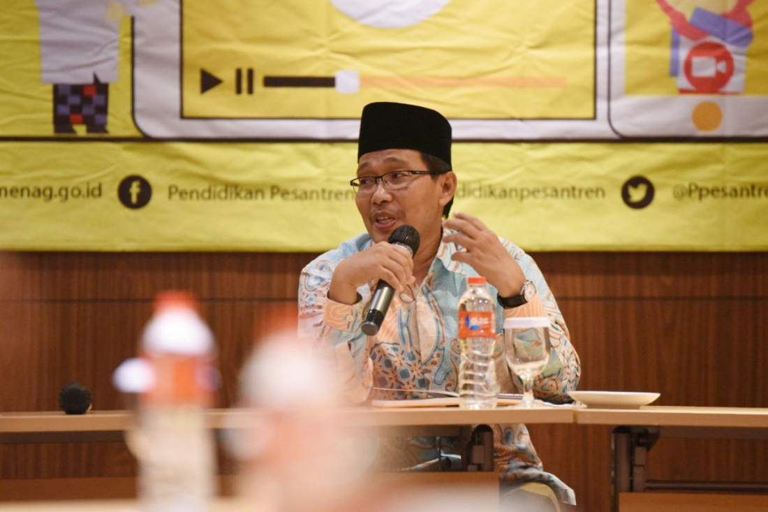 waryono abdul ghafur