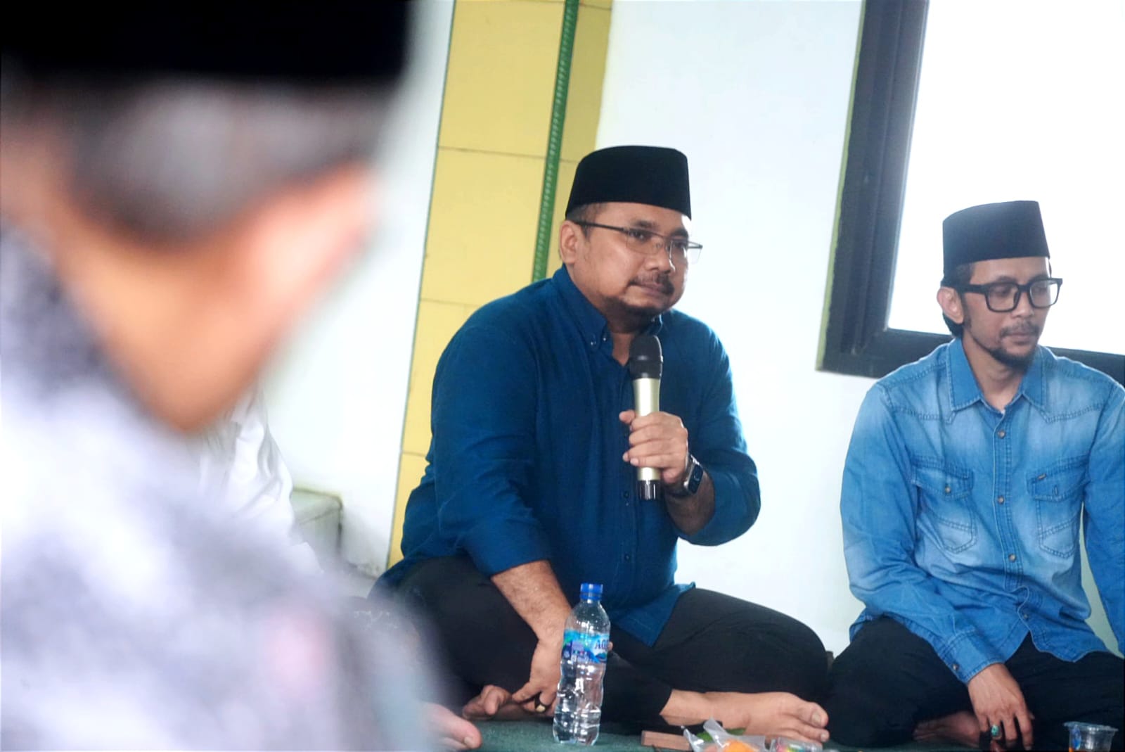 arah baru ekonomi pesantren