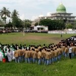 pesantren syaikh zainudin