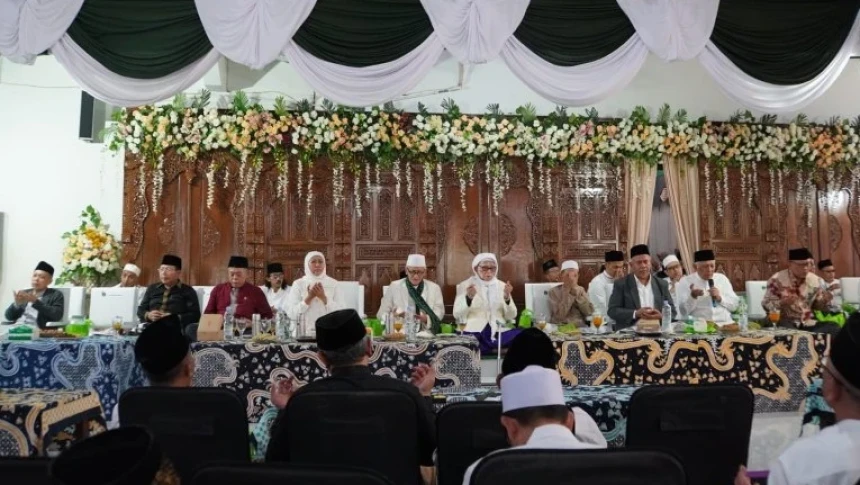 pesantren tuban