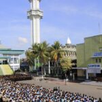 pesantren modern darussalam gontor