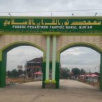 ponpes tahfidz nurul quran palembang