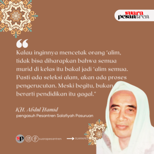 KH Abdul Hamid
