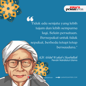 KH Wahab Chasbullah