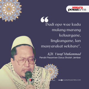 KH Yusuf Muhammad