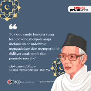Muhammad Natsir