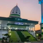 100 tahun gontor