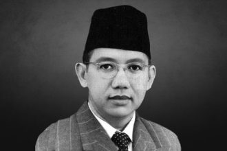 KH Wahid Hasyim