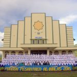pesantren al-ikhlas taliwang