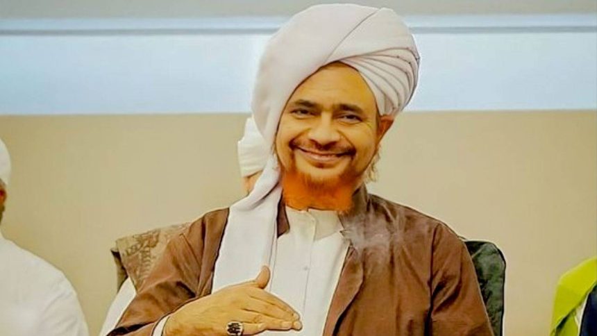 habib umar bin hafid