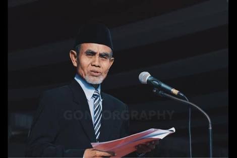 kh hasan abdullah sahal