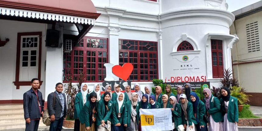 mahasiswa IDIA