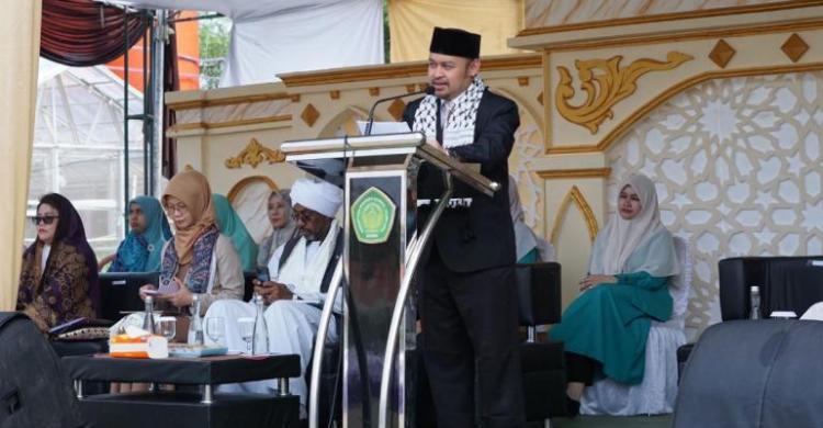 pesantren darul ulum lido