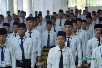 santri al-amien prenduan