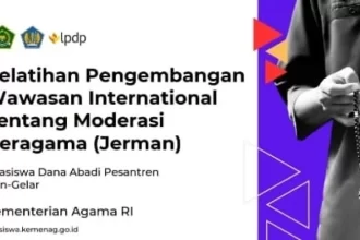 info beasiswa