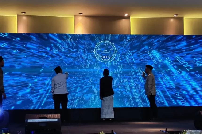 penjaminan mutu pesantren