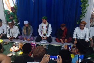 anies di pesantren cirebon