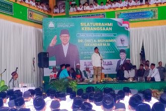 dana abadi pesantren