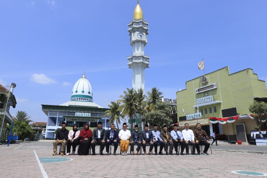 pondok gontor