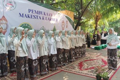 pesantren mahasina