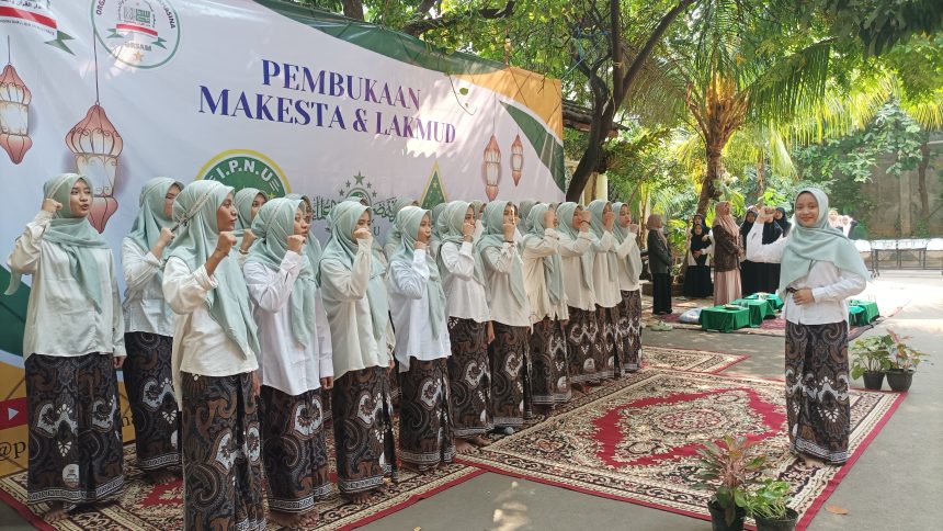 pesantren mahasina