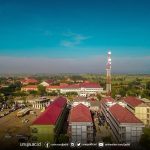 Pesantren nurul jadid