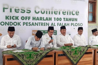 al falah ploso kediri