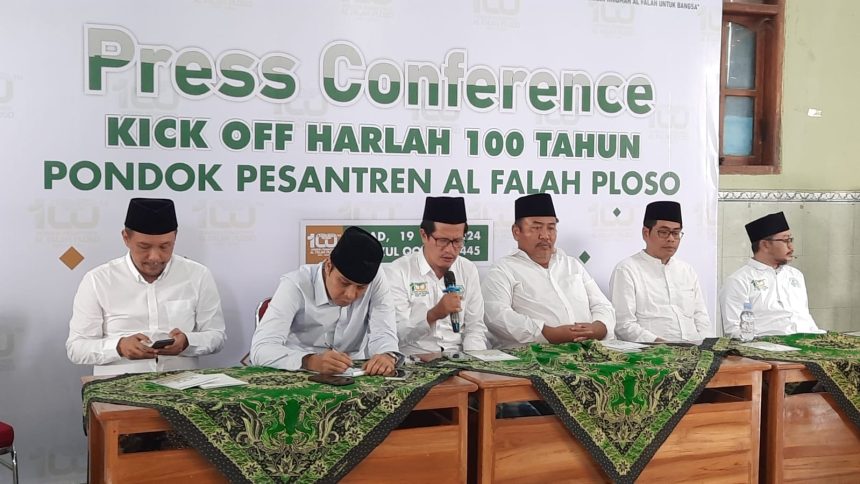al falah ploso kediri