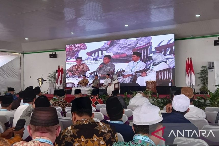 kadin dan dmi