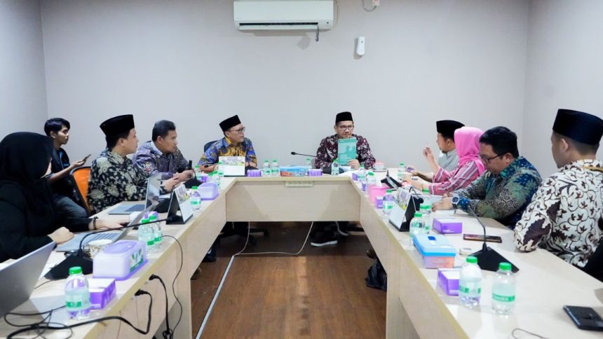 masyayaikh pesantren