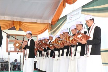 Pondok Pesantren Quran Ahmad Dahlan Ponorogo