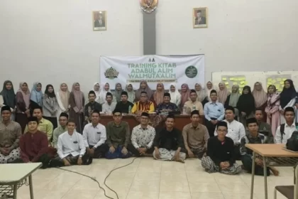 Pelatihan Tebuireng