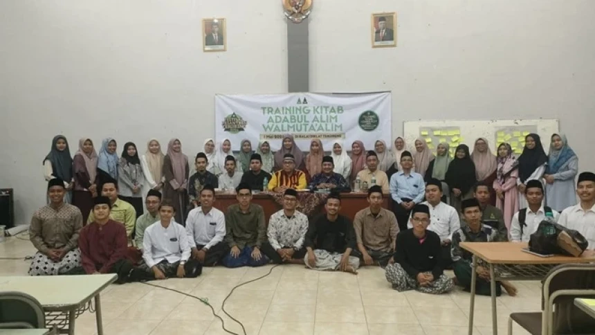 Pelatihan Tebuireng