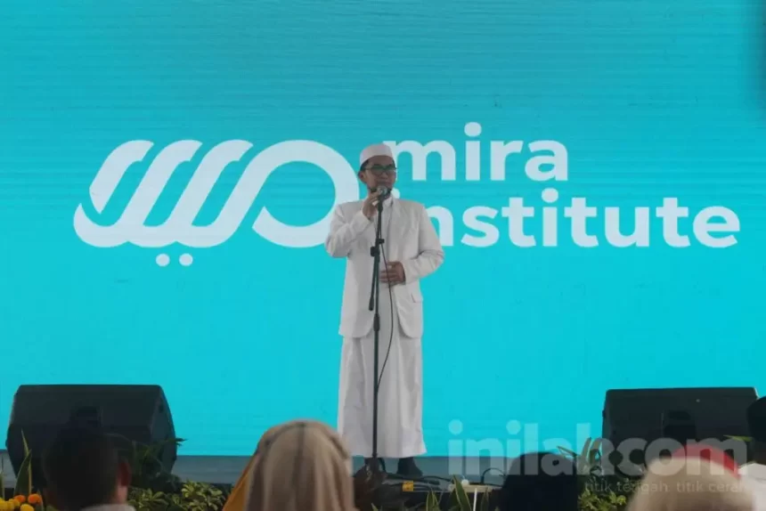 mira institute