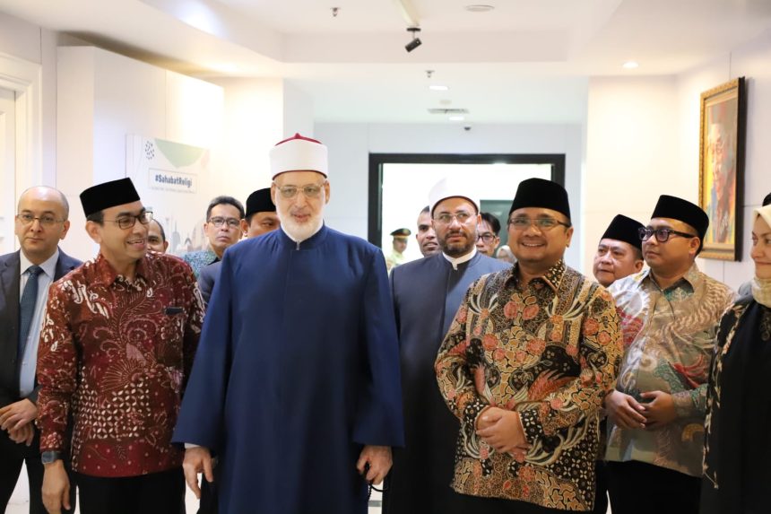 al-azhar mesir