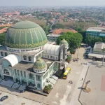 pesantren at-taqwa bekasi