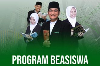 beasiswa santri berprestasi