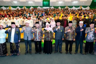 beasiswa pesantren