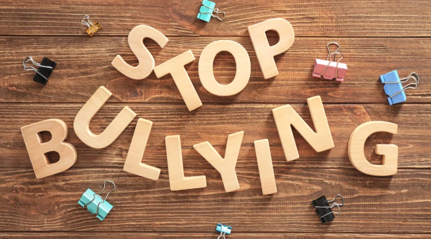 stop bullying di pesantren
