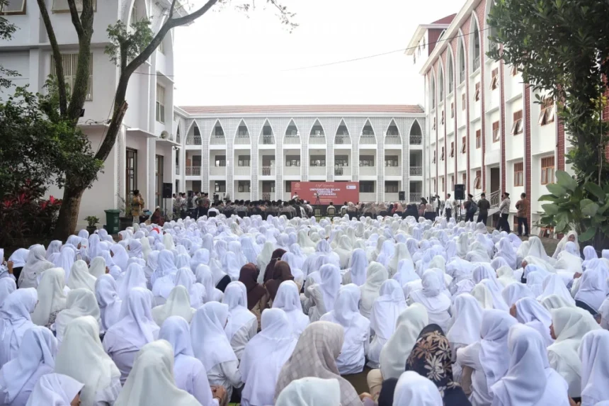 Universitas Islam Cordoba Banyuwangi