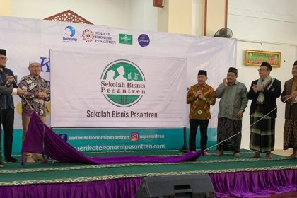 pesantren al kaukab bogor