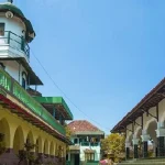 pesantren-mojosari jawa timur