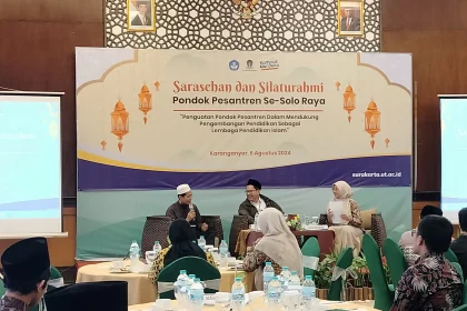 universitas terbuka dan pesantren