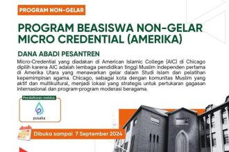 kemenag-dan-lpdp-buka-pendaftaran-beasiswa-santri ke amerika
