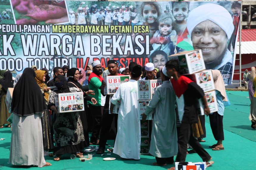 pesantren nuu war