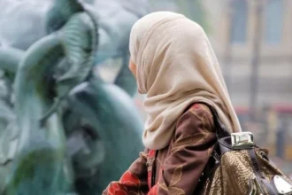 tips santriwati berhijab