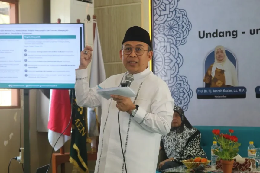 majelis masyayikh-2