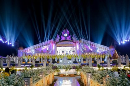 panggung gembira darul amanah