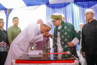 pesantren al-bahjah dumai