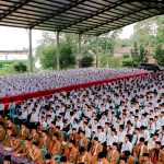 pesantren darul amanah